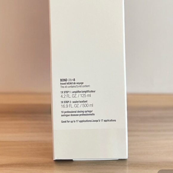 2/$22 NEW Matrix Hair Travel Kit - Picture 5 of 5